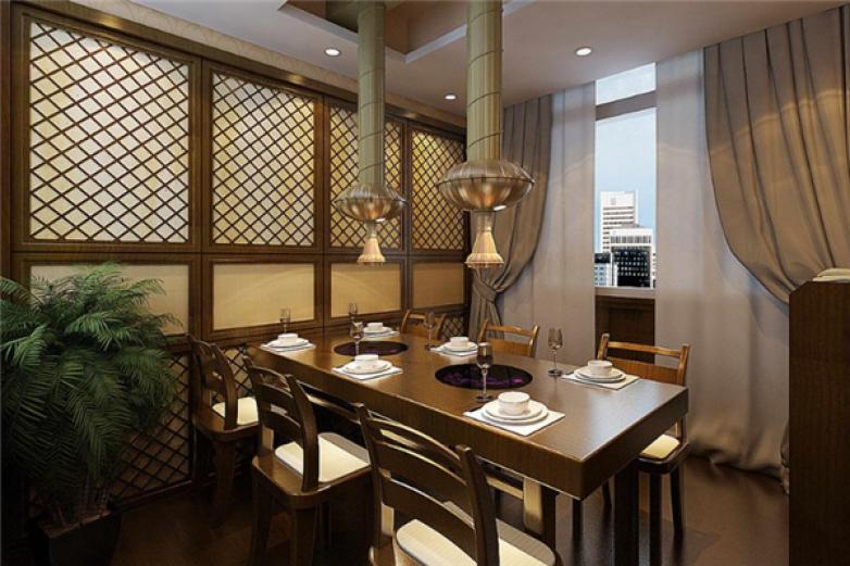 尚品堂纸上烧烤